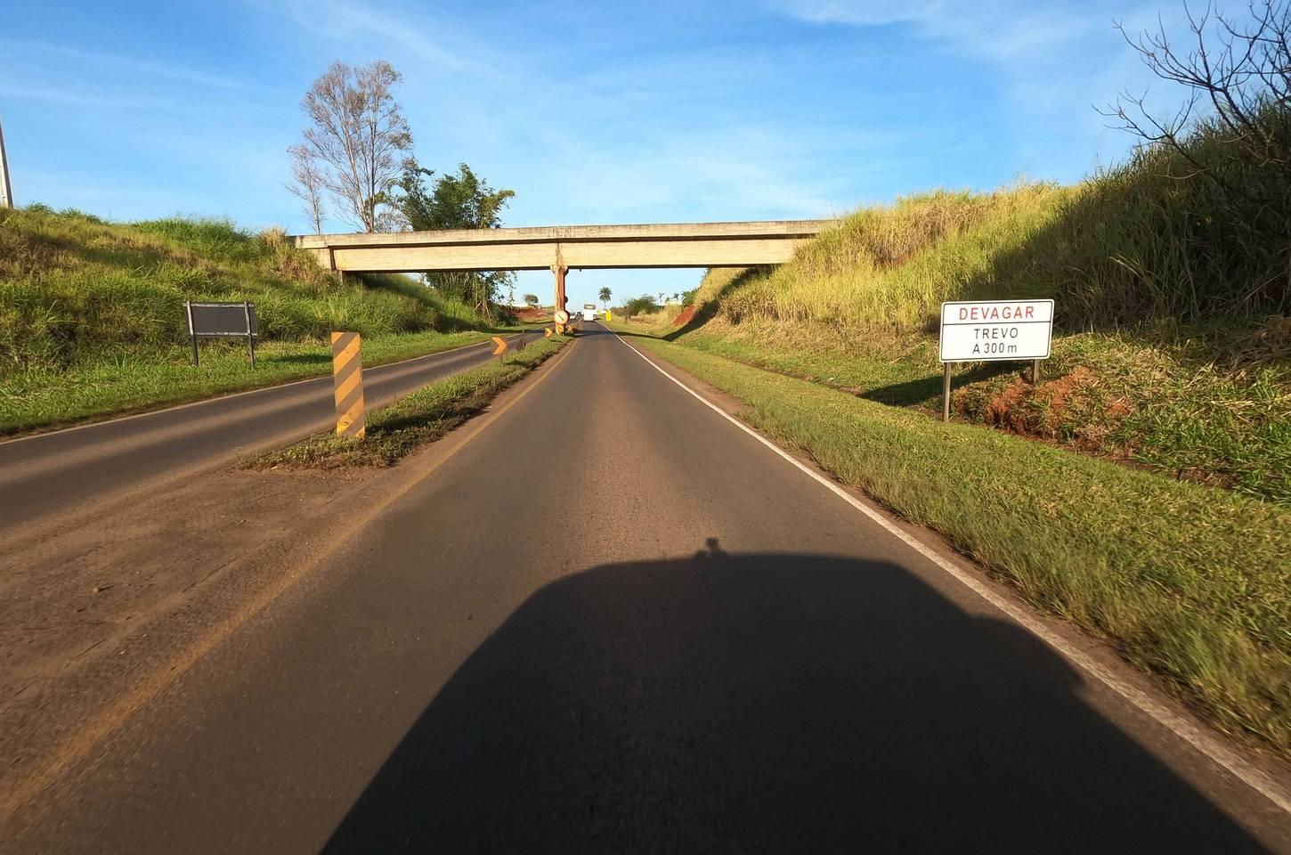 Contorno norte de Rolândia terá duplicação estudada em anteprojeto