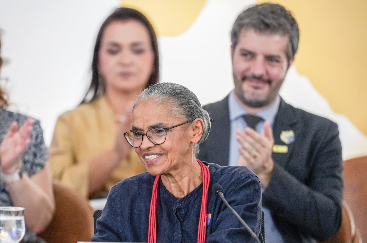 COP15 em Campo Grande busca cooperação global para proteger espécies migratórias