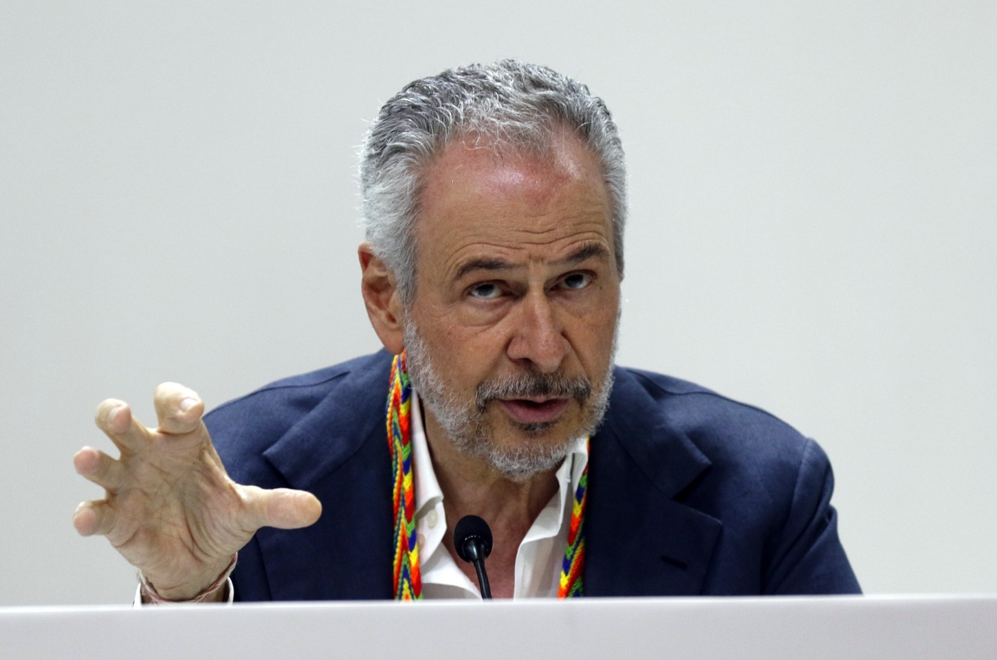 COP30 em Belém pode ser prorrogada para buscar consenso climático