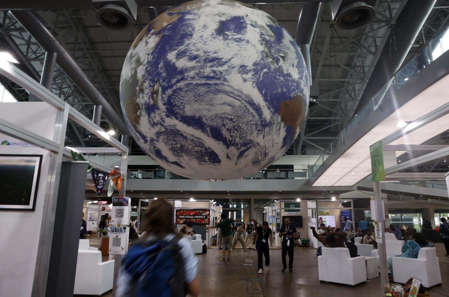 COP30: relatório detalha 56 decisões e trilhões para o clima