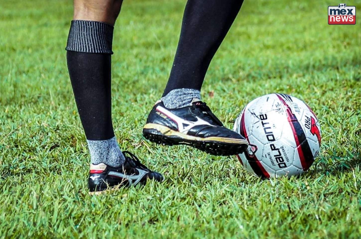 Copa Arena Mori agita Ibiúna com jogos disputados