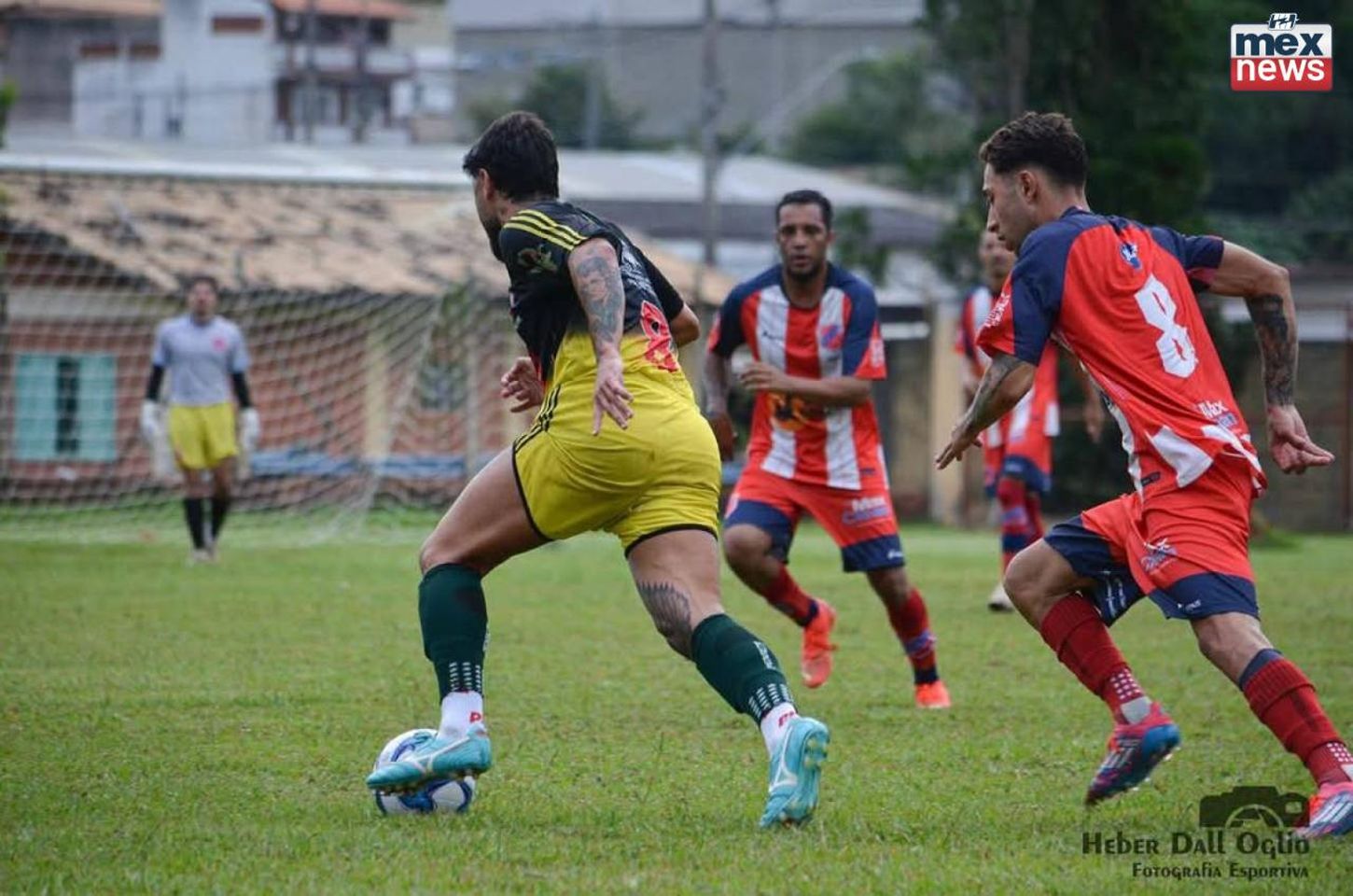 Copa das Nações movimenta São Roque com confrontos decisivos no dia 27