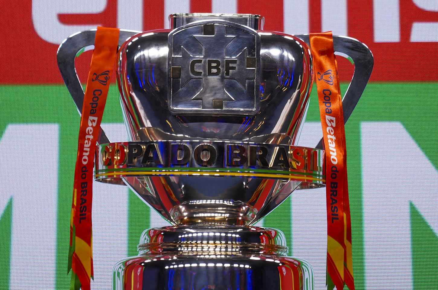 Copa do Brasil 2026 tem sorteio e formato definidos com 126 times