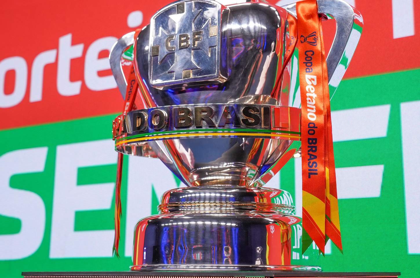 Copa do Brasil define os 24 times da quarta fase, com jogos únicos