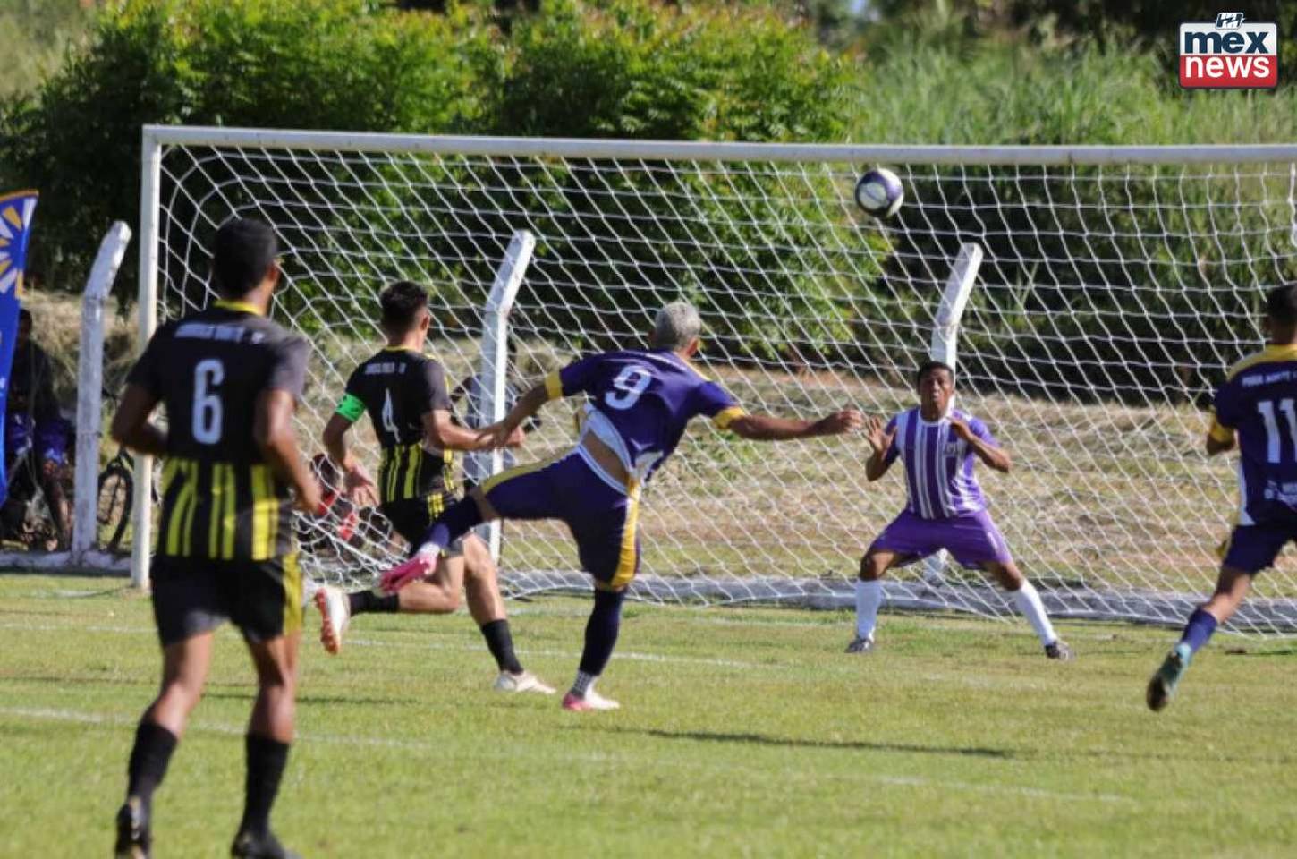 Copa União agita Vargem Grande Paulista com início marcado para 13 de abril