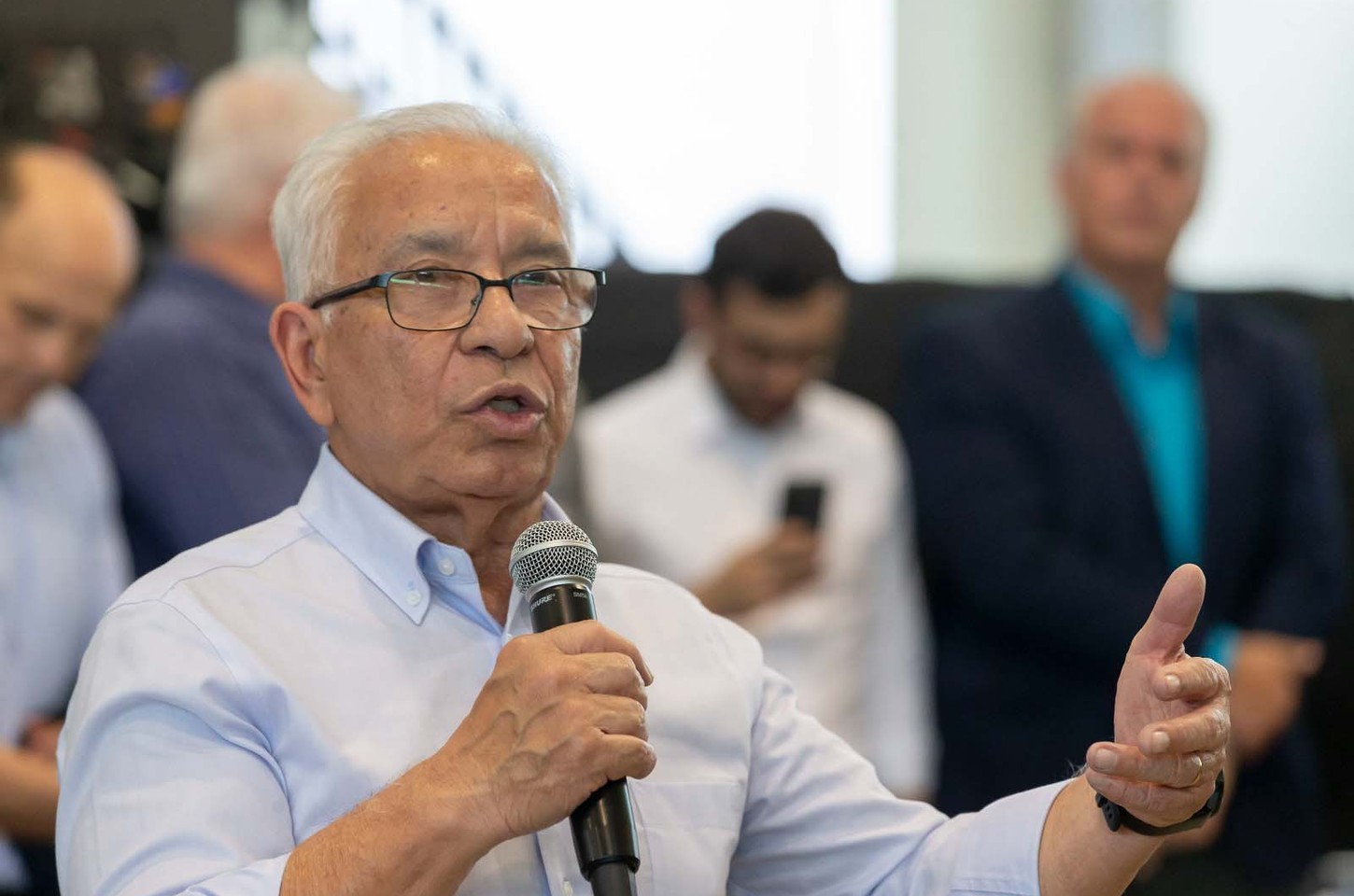 Copel Agro é destaque na Expoingá como suporte essencial ao produtor rural do Paraná