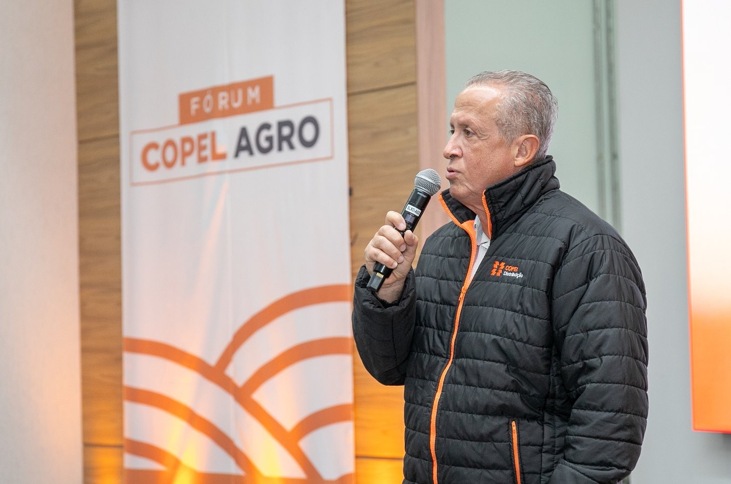 Copel e Crea-PR firmam parceria para ampliar segurança elétrica no campo