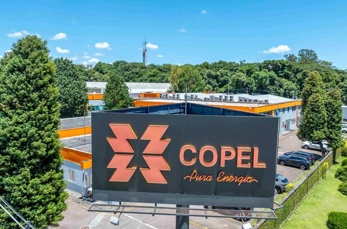 Copel mantém presença no ISE e fica entre as 10 melhores no ranking de sustentabilidade