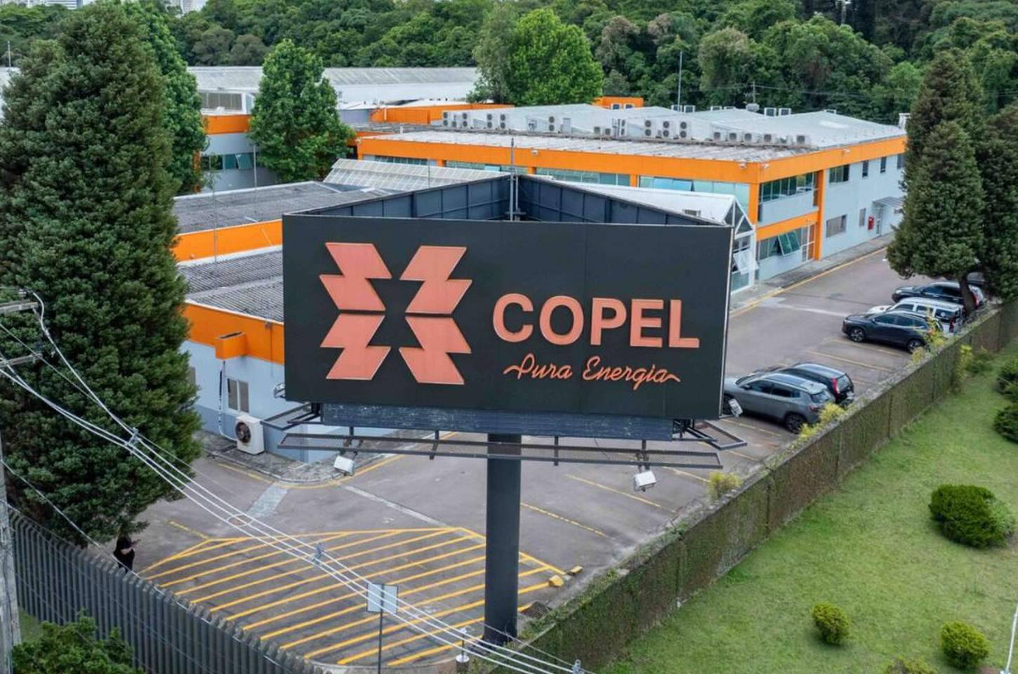 Copel recebe nota máxima em gestão climática global e reforça liderança em sustentabilidade
