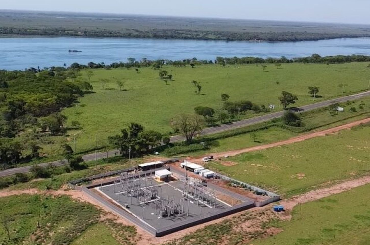 Copel reforça fornecimento de energia no Noroeste do Paraná para o verão