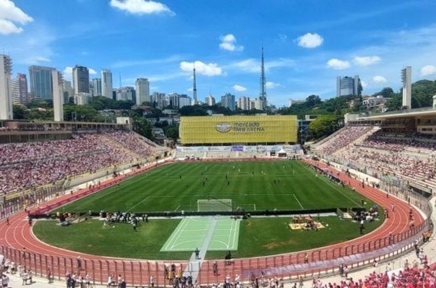 Copinha 2026: final histórica marca novo padrão de inclusão no futebol
