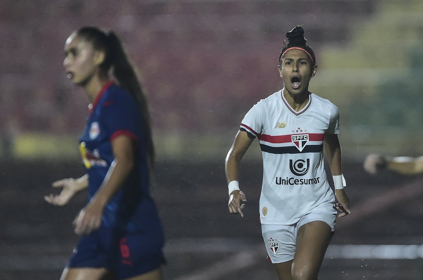 Copinha feminina entra na fase decisiva com jogos de tirar o fôlego