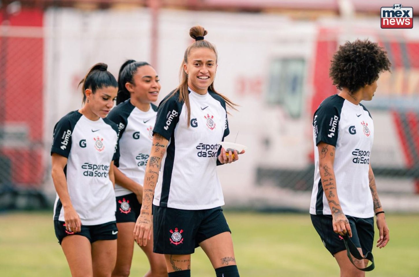 Corinthians e Ferroviária avançam e mantêm hegemonia brasileira na Libertadores Feminina