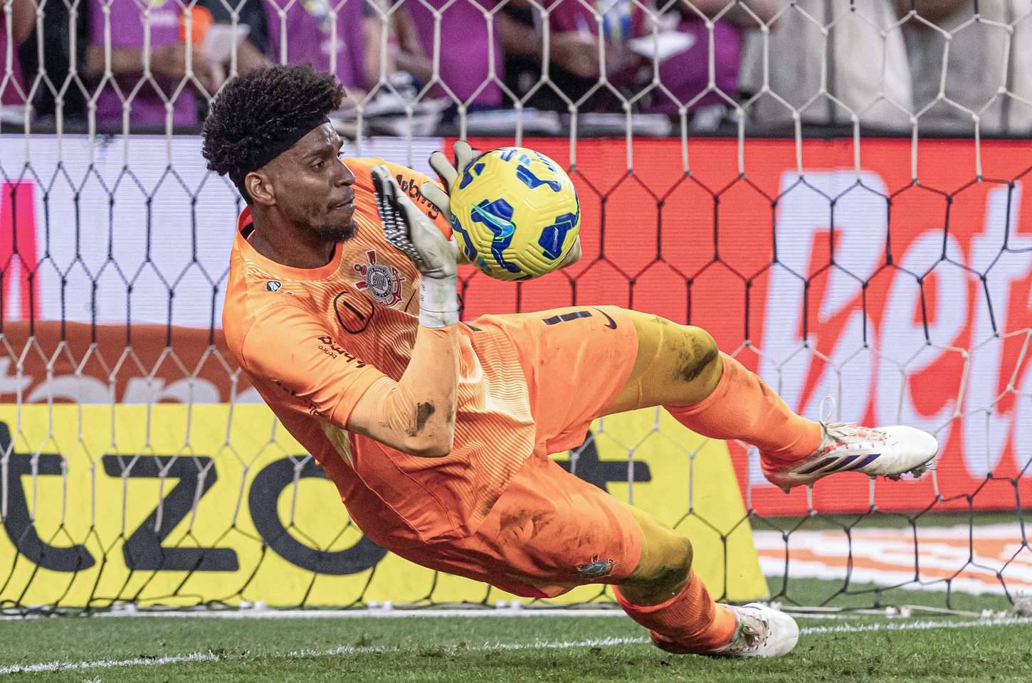 Corinthians e Vasco decidem a Copa do Brasil de 2025