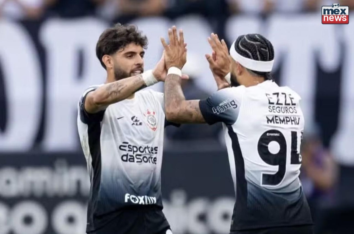 Corinthians estreia na Libertadores contra Universidad Central