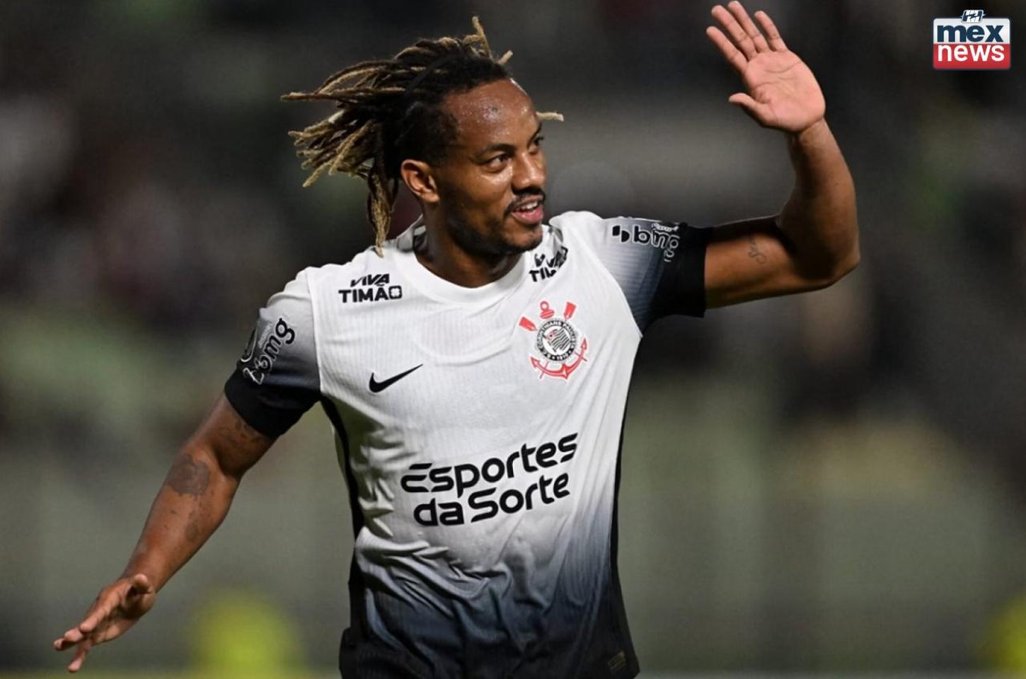 Corinthians inicia decisão na Pré-Libertadores