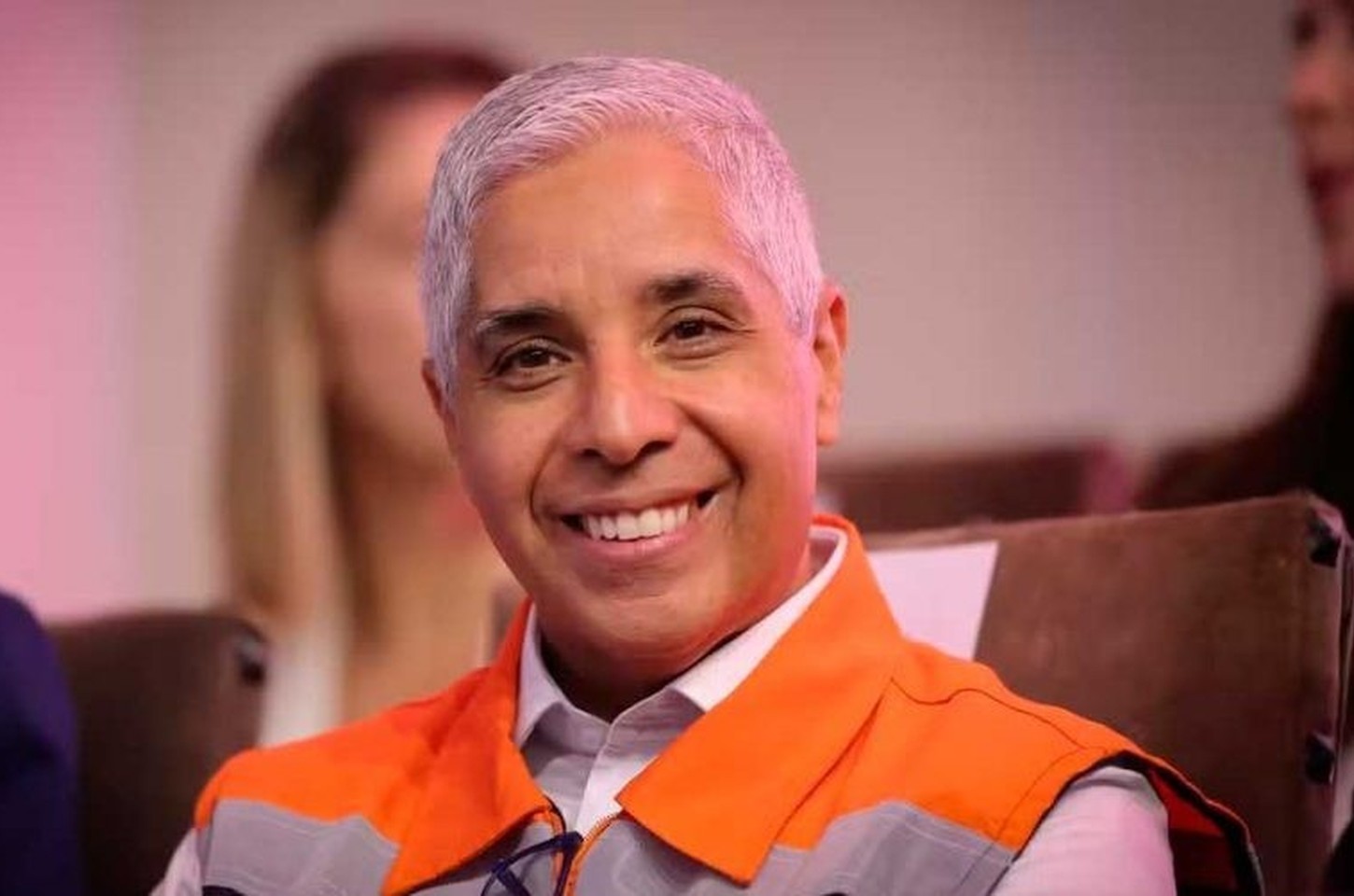 Coronel Henguel assume Secretaria Executiva da SSP de São Paulo