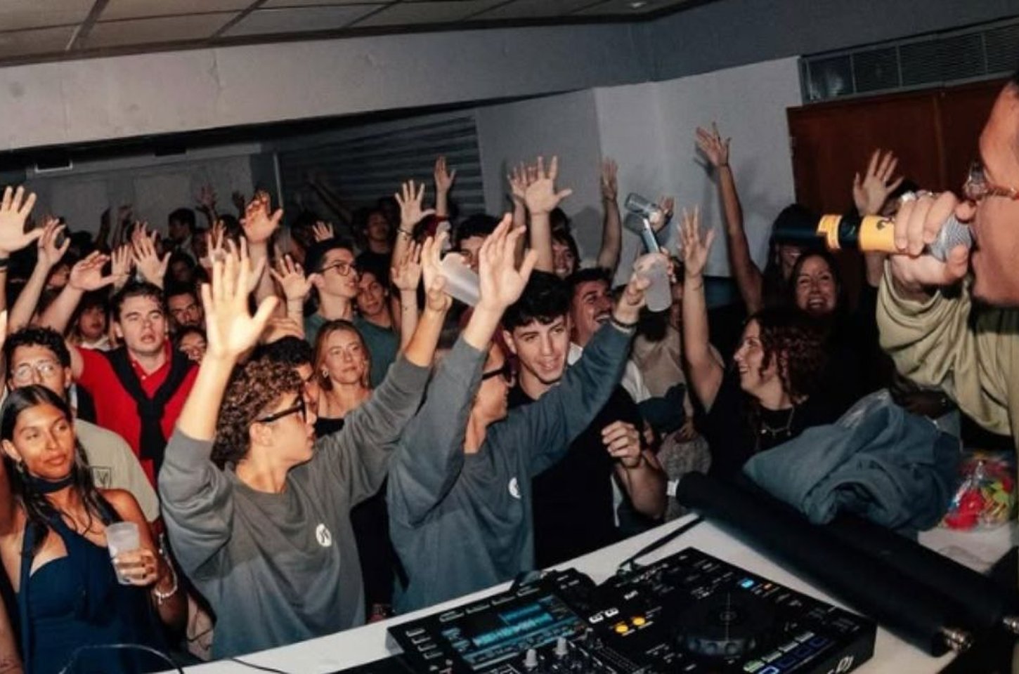 Corpo de DJ brasileiro desaparecido é encontrado em Portugal