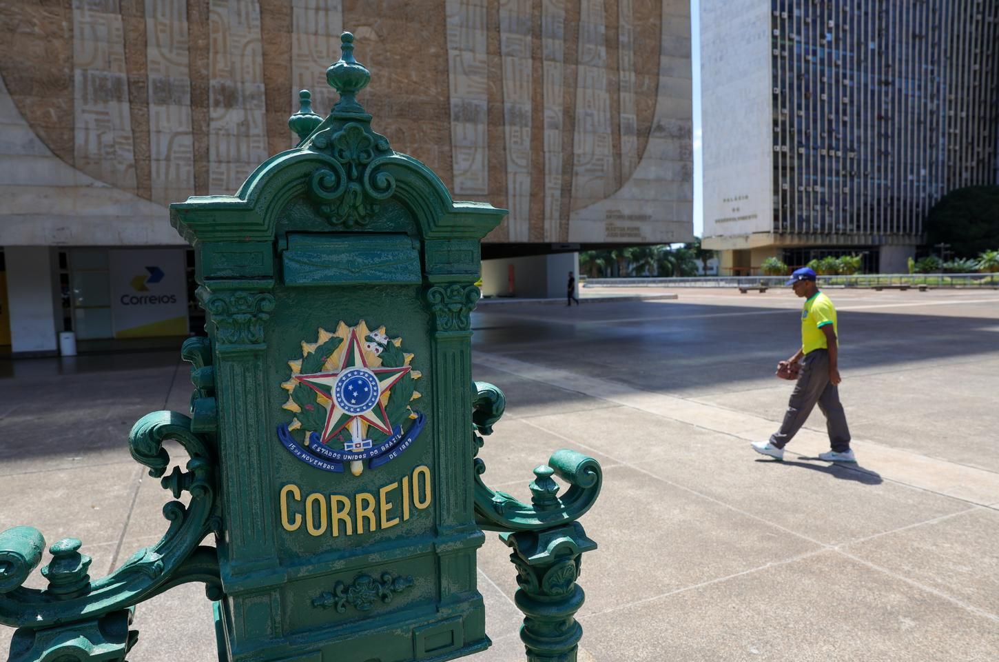 Correios iniciam leilão de imóveis ociosos para arrecadar até R$ 1,5 bilhão