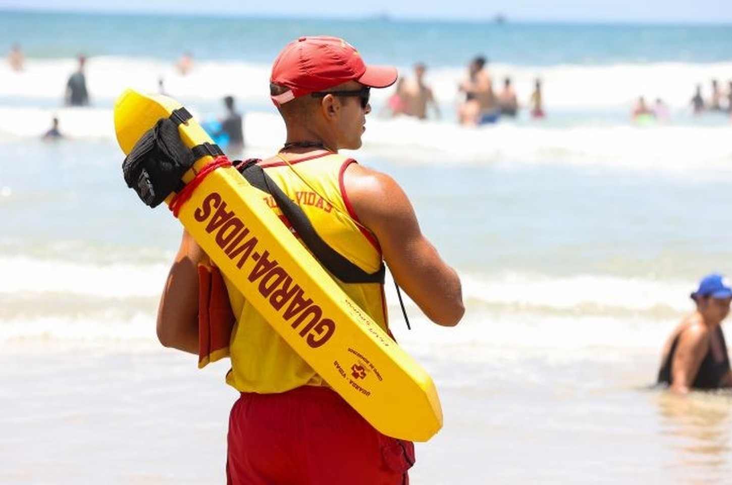 Corrente de retorno: o perigo invisível que causa 90% dos afogamentos