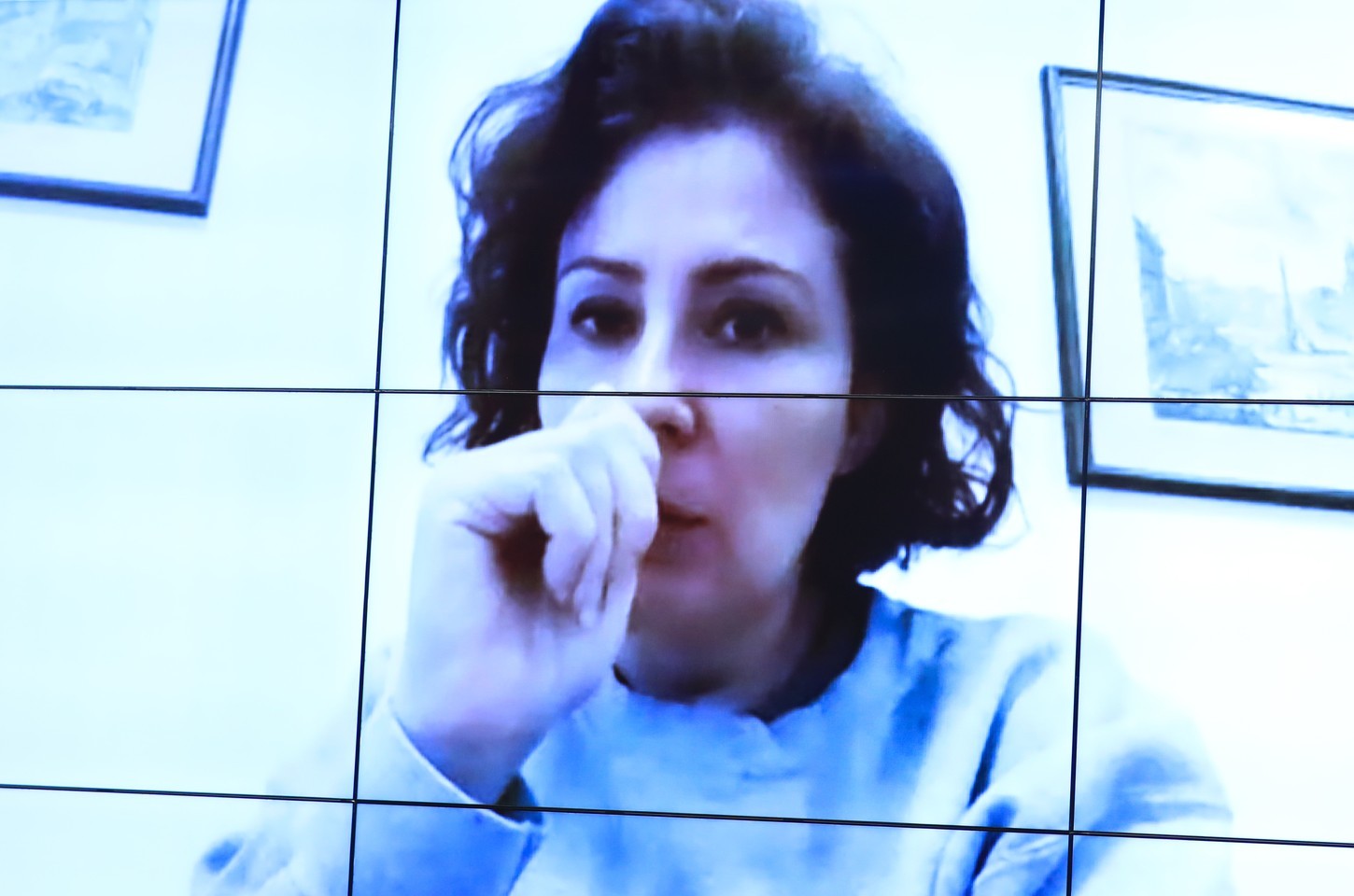 Corte italiana decide pela extradição de Carla Zambelli ao Brasil