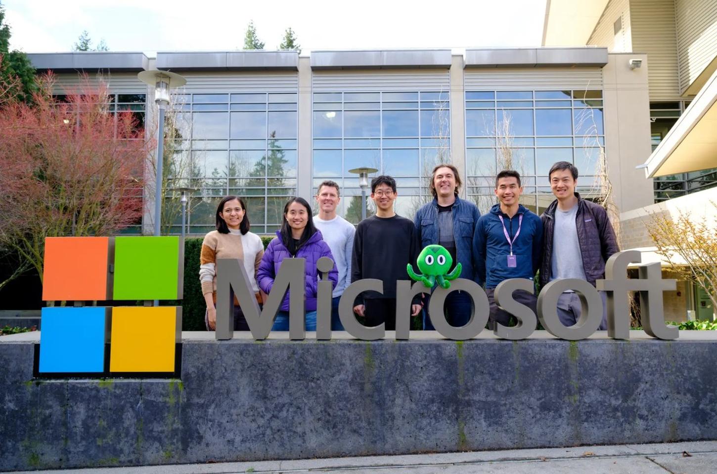 Cove, startup de IA, encerra serviço e equipe migra para Microsoft