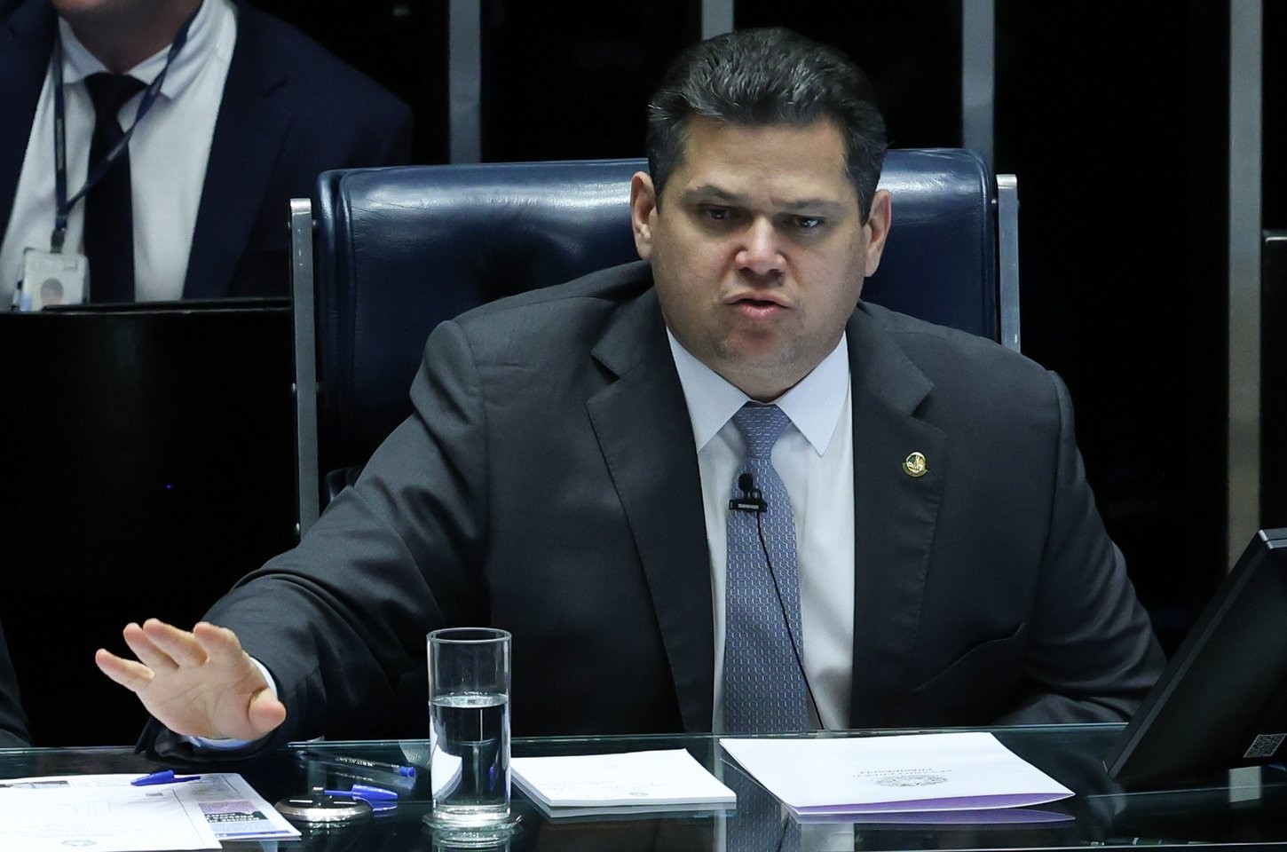 CPMI do INSS tem votação contestada por 14 parlamentares