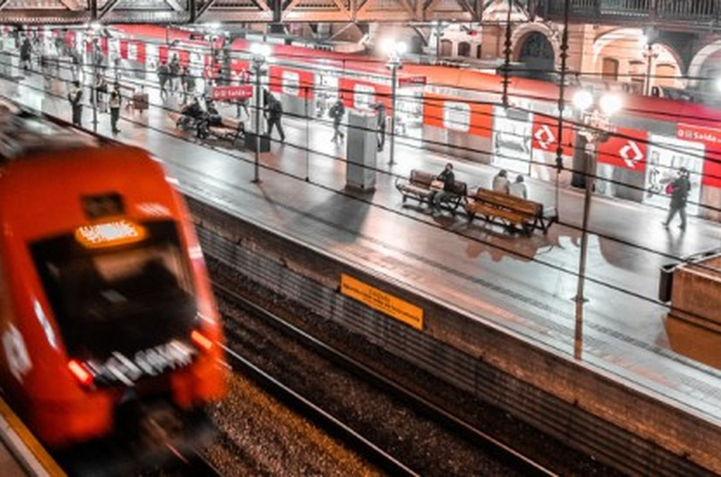 CPTM alerta para mudanças operacionais neste fim de semana