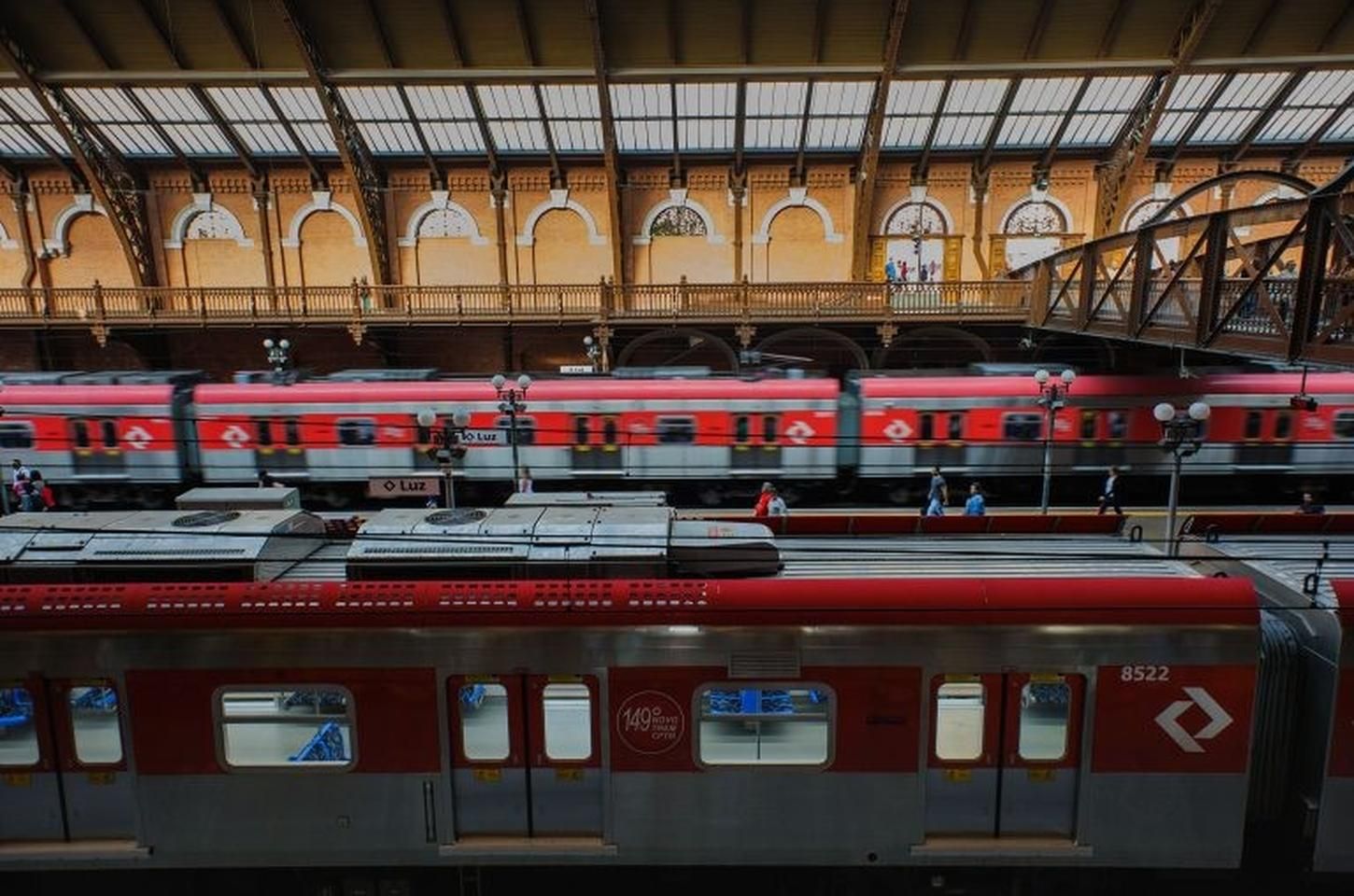 CPTM altera operação neste fim de semana para obras de manutenção e modernização