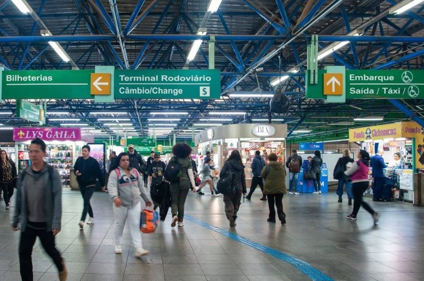 CPTM oferece cadastro para estágios e cursos de aprendizagem nesta sexta