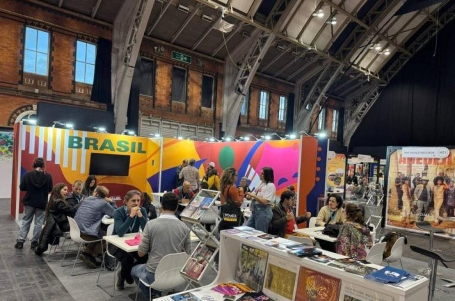 CreativeSP 2026: São Paulo abre inscrições para missões internacionais