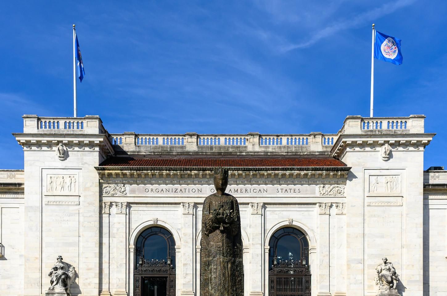Crise na Venezuela: EUA justificam ação e sequestro de Maduro na OEA