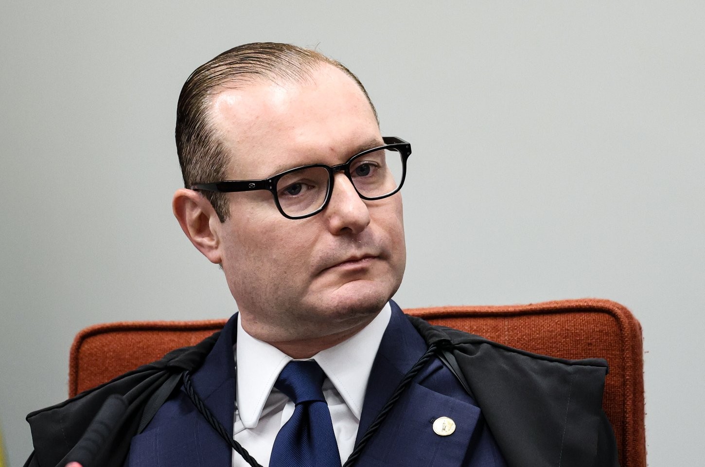 Cristiano Zanin assume relatoria de ação por CPI do Banco Master no STF