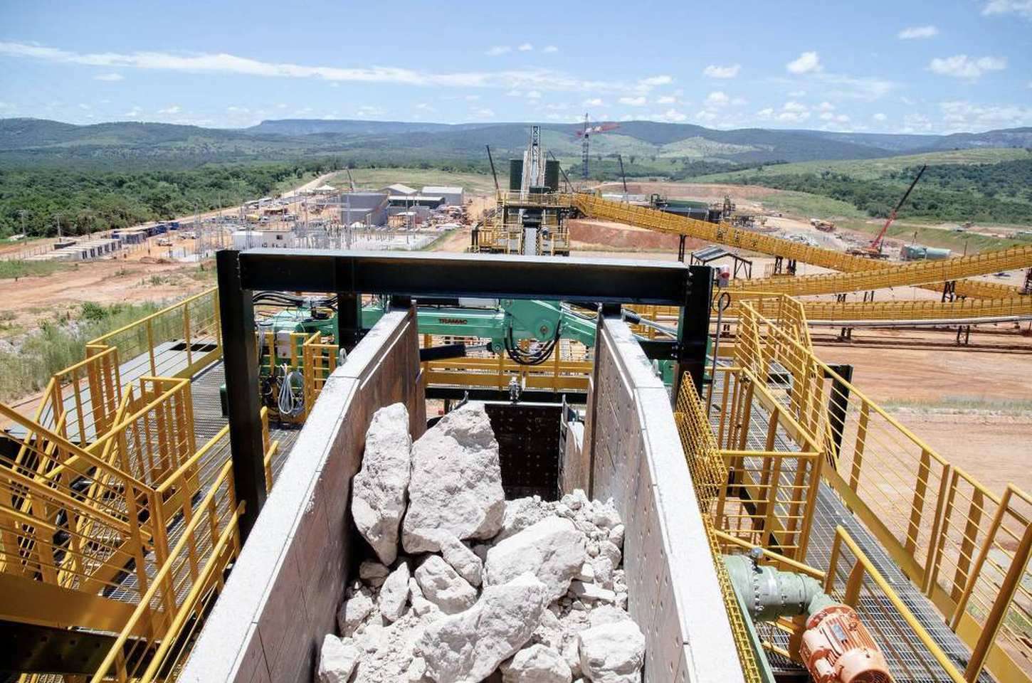 Críticas ao PL de minerais críticos: associação e especialistas apontam riscos