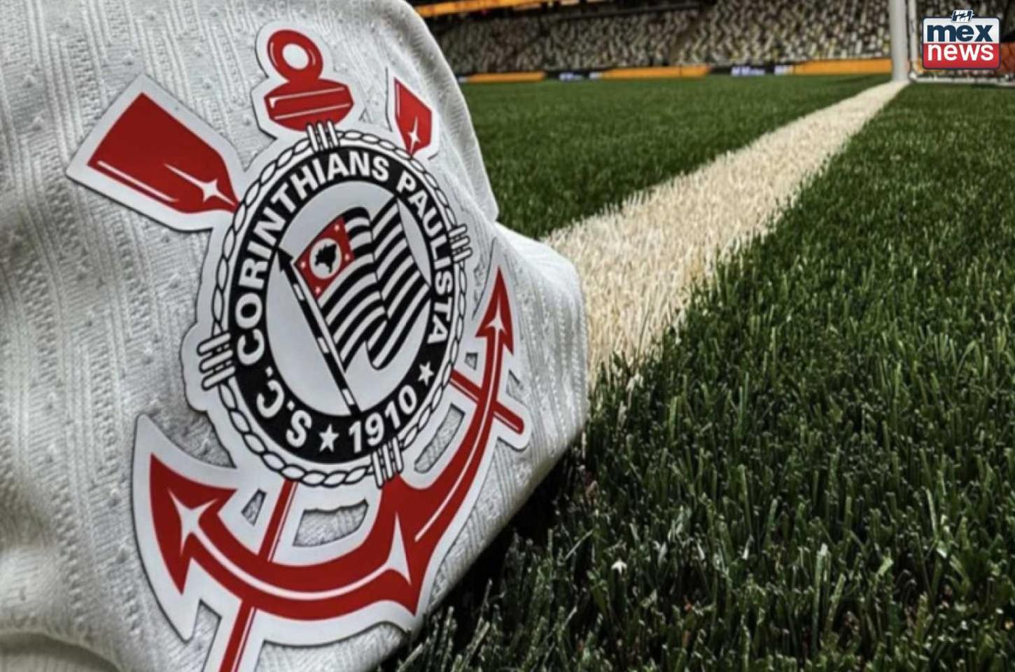 Cruzeiro e Corinthians largam na frente na Copa do Brasil