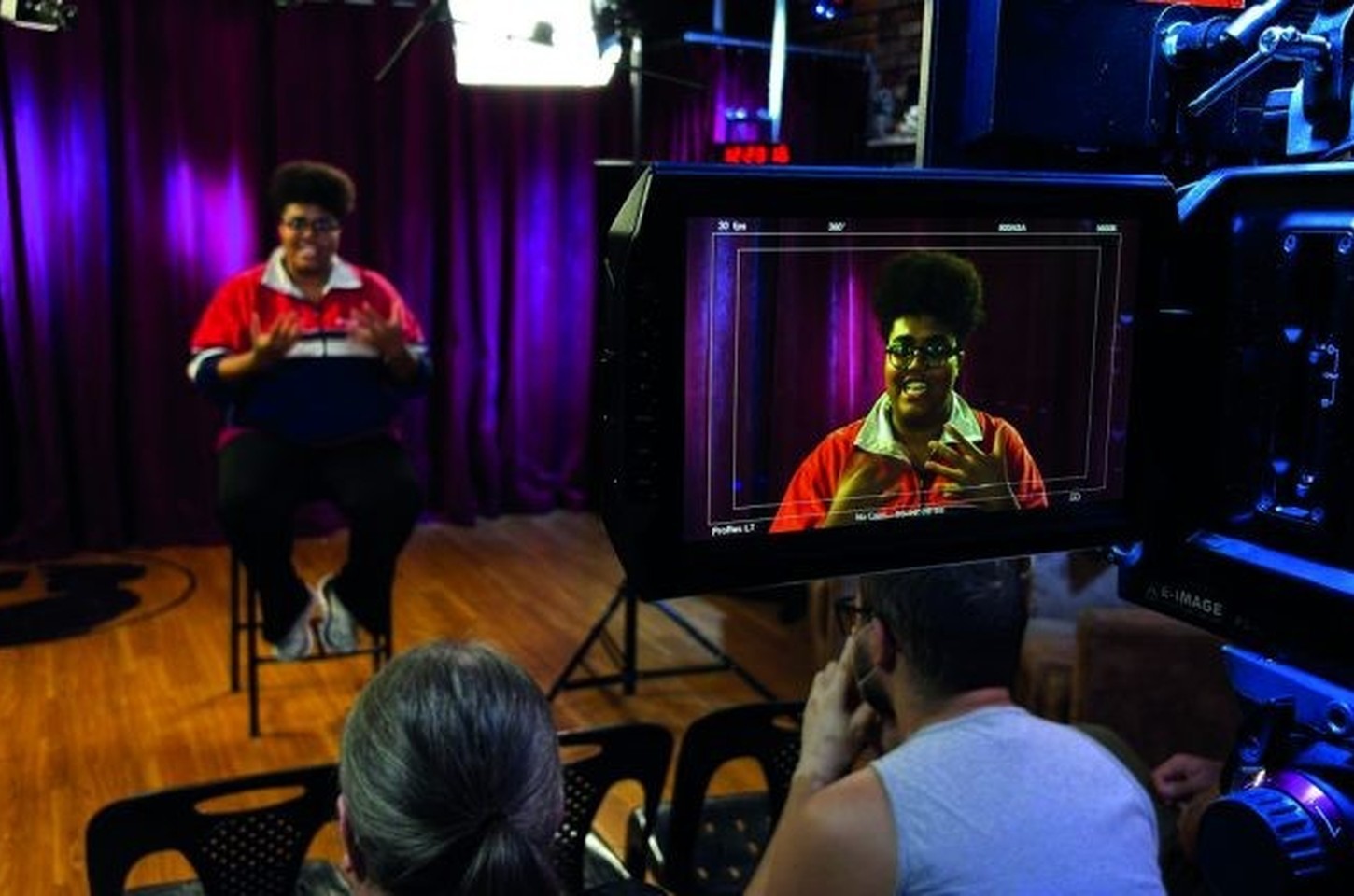 CULTSP na Estrada leva ciência e cultura a 80 mil pessoas no interior paulista