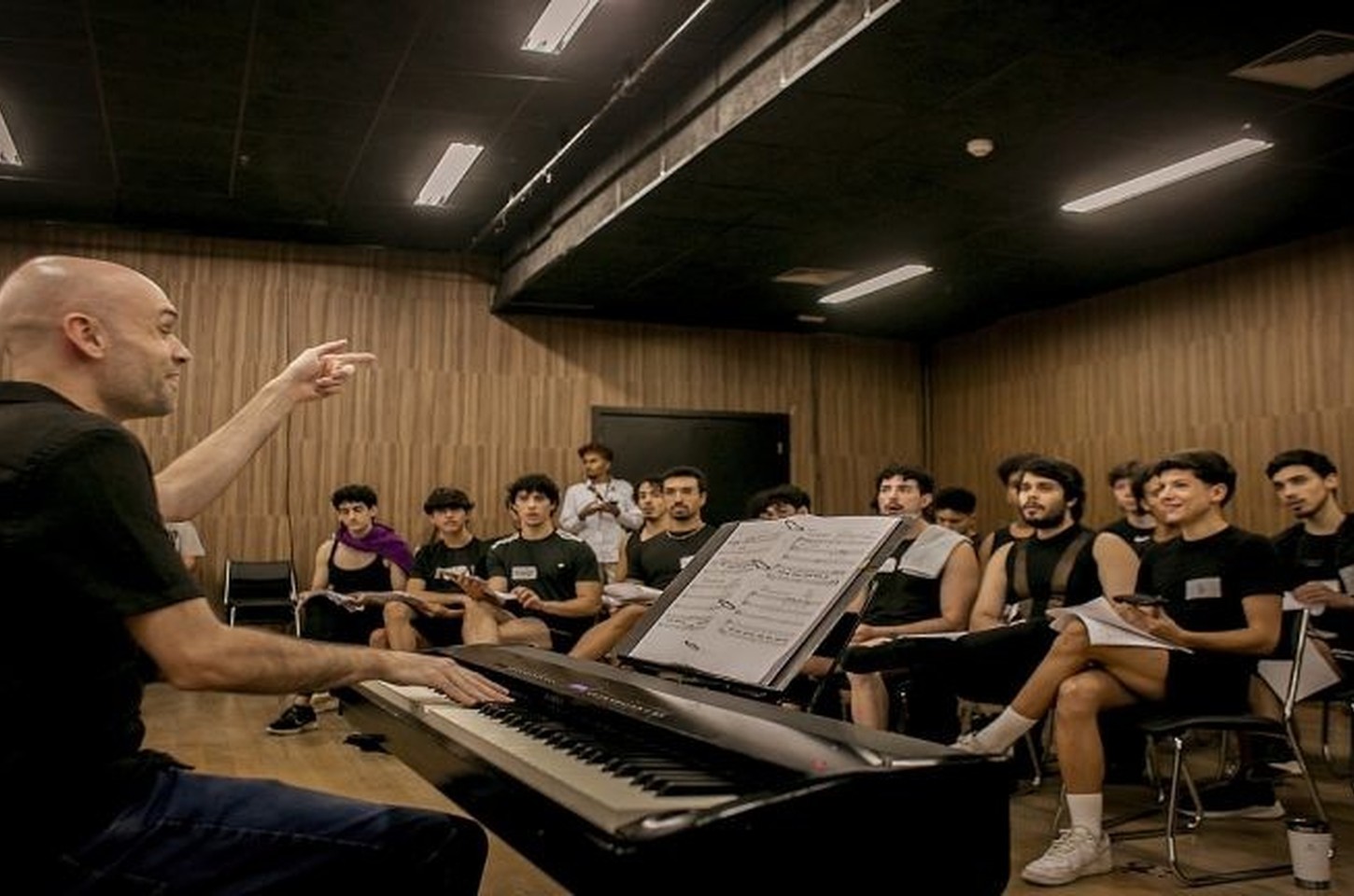 CULTSP PRO: programa paulista forma 10 mil profissionais da cultura em um ano