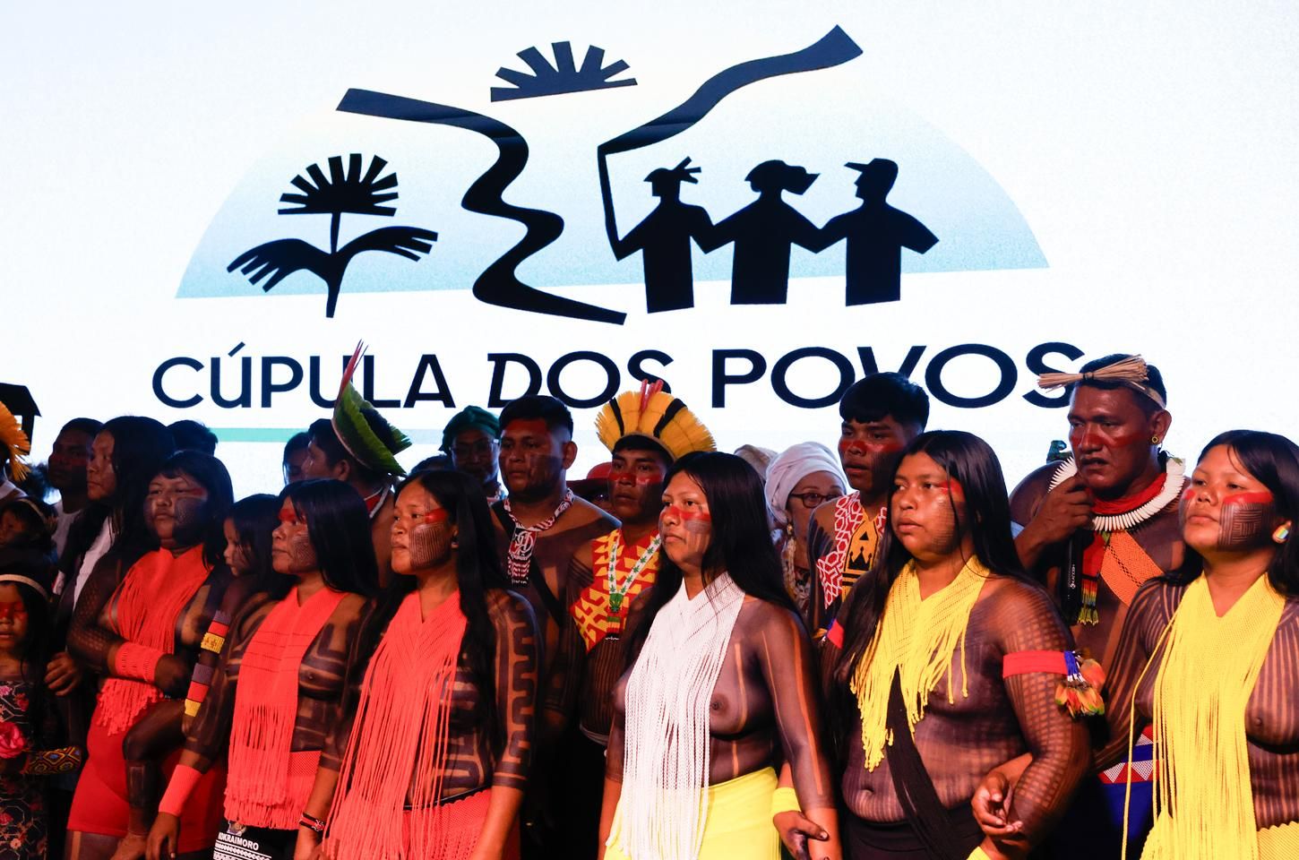 Cúpula dos Povos critica exclusão popular na COP30 e defende Palestina