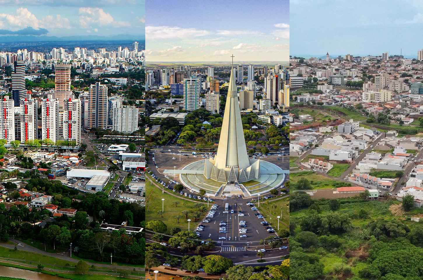 Curitiba é a capital com a melhor qualidade de vida do Brasil, aponta IPS 2026