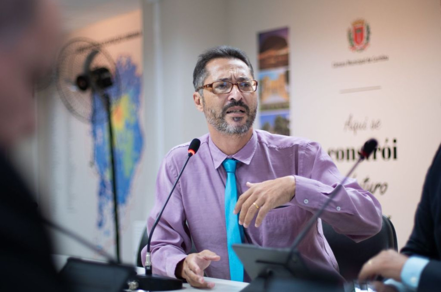 Curitiba saiu na frente!