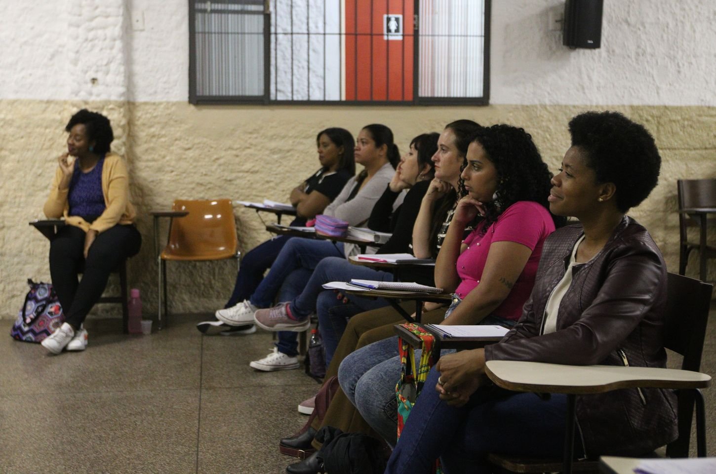 Cursinhos populares podem se inscrever na rede nacional até fevereiro