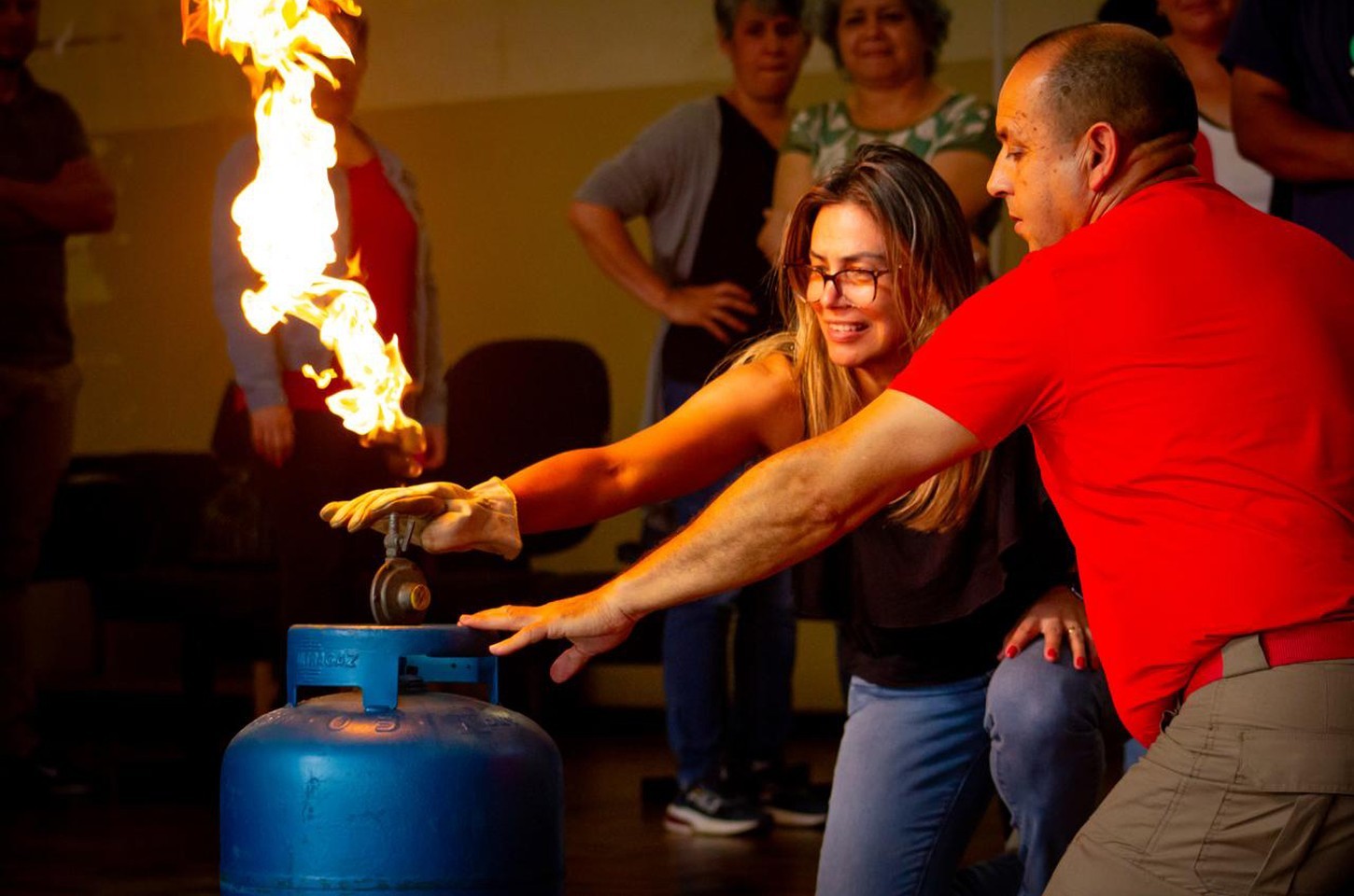 Curso de brigadista escolar tem inscrições abertas até quarta no Paraná