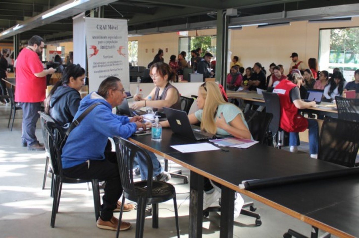 Cursos gratuitos abrem inscrições em São Paulo