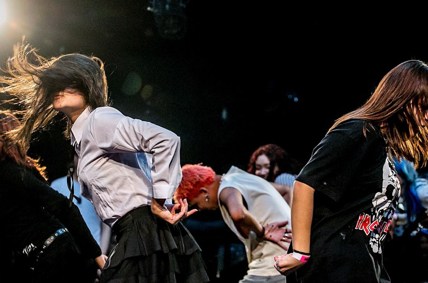 Cursos gratuitos de K-Pop Dance no Bom Retiro com inscrições abertas
