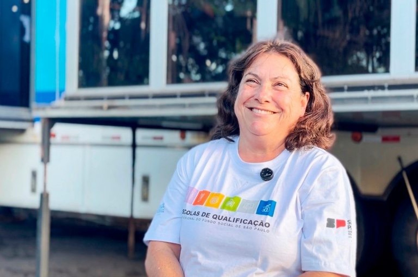 Da fábrica de calçados ao açougue: uma nova chance aos 48 anos