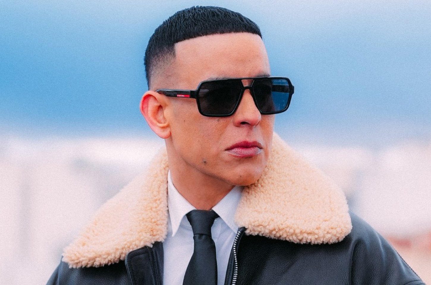 Daddy Yankee será a Personalidade do Ano 2026 pela Academia Latina da Gravação