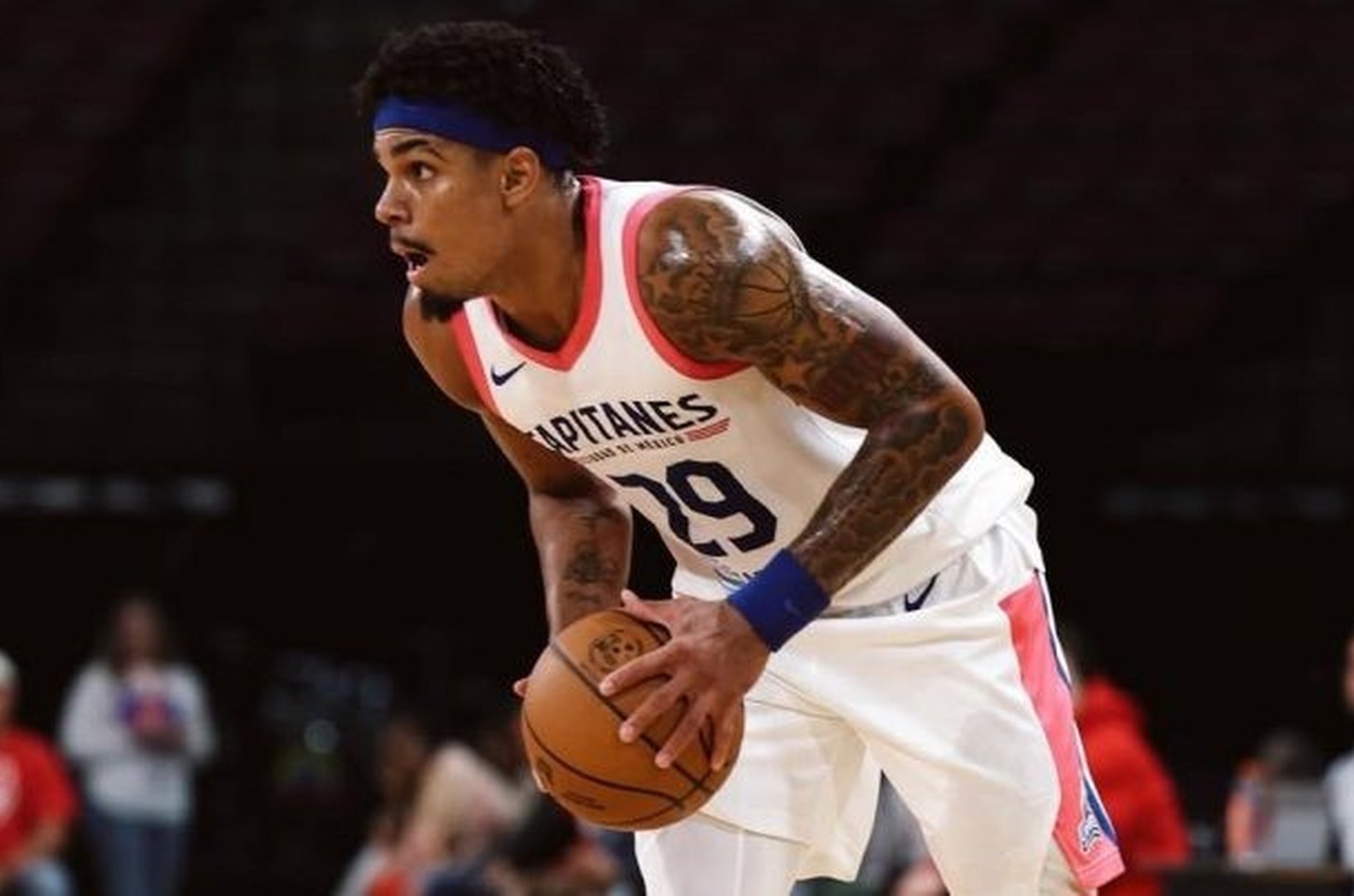 De Araraquara para o mundo: a trajetória de Reynan Santos no basquete