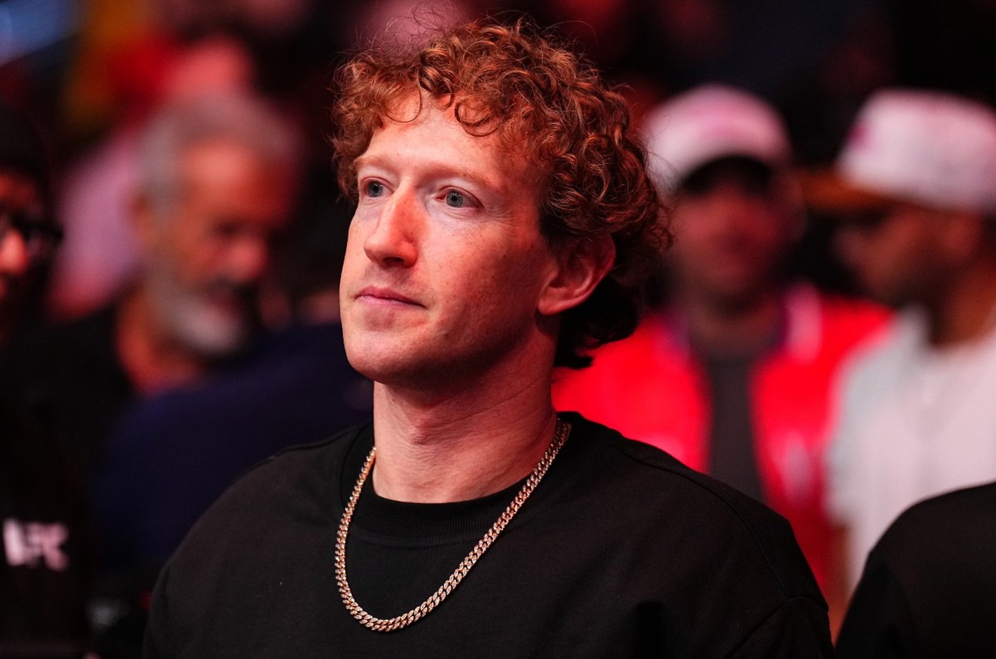 De rivais a aliados: Musk e Zuckerberg flertam com aquisição da OpenAI