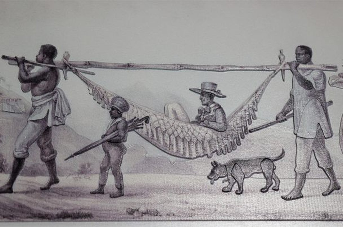 Debret em Questão: exposição no Ipiranga revisita obra do pintor francês