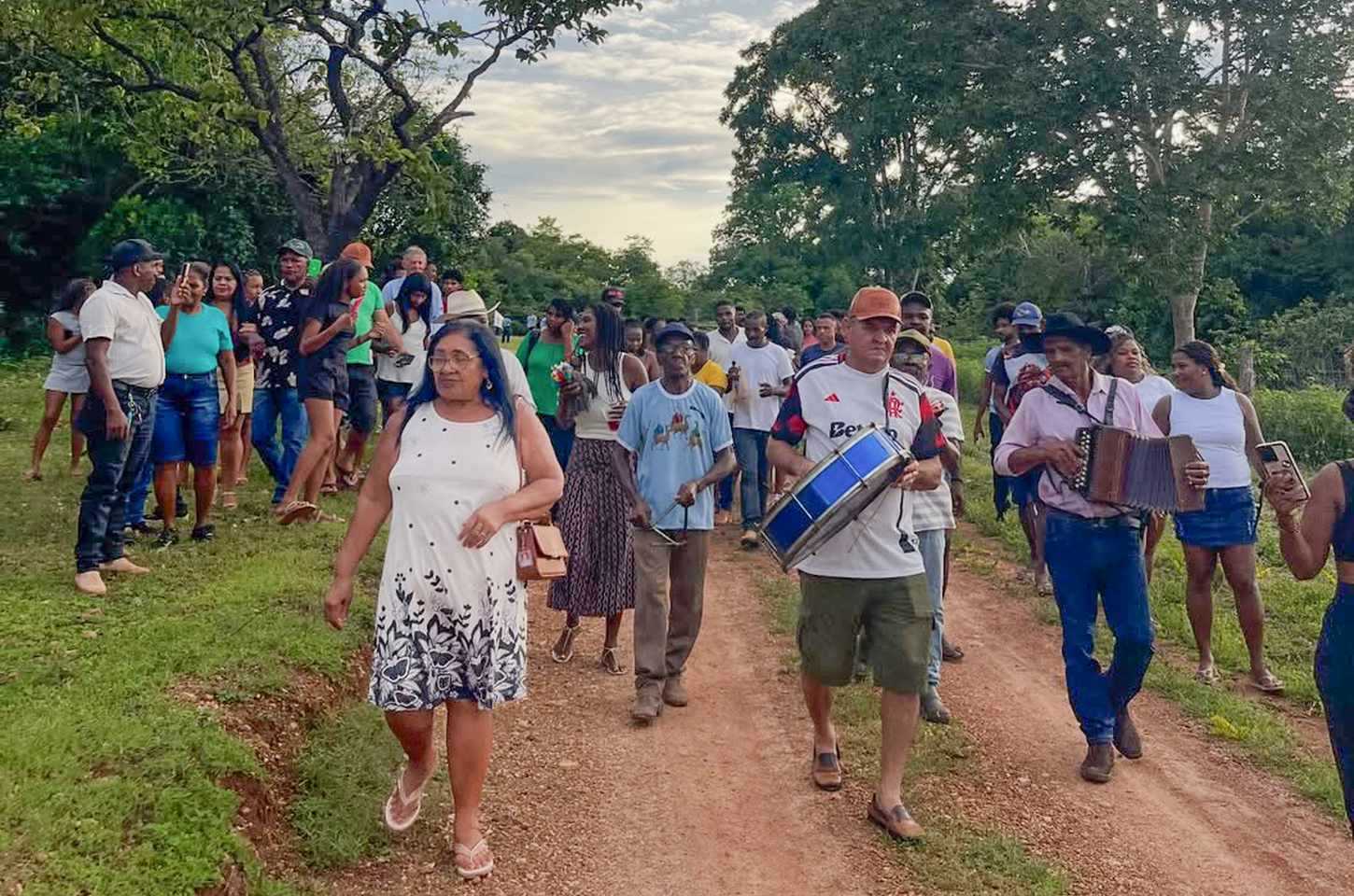 Decreto federal declara interesse social em território quilombola no Tocantins